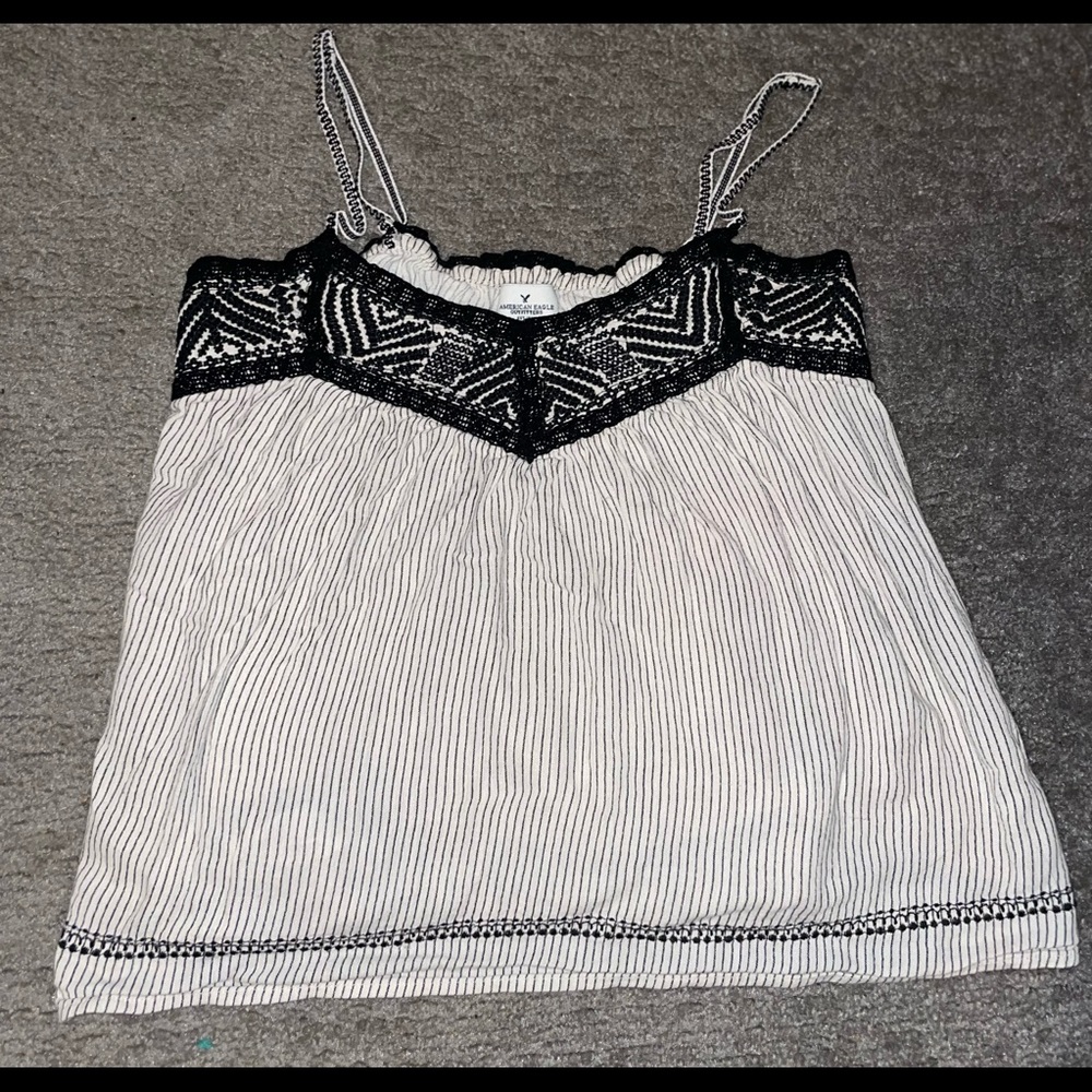 American Eagle Tank Top